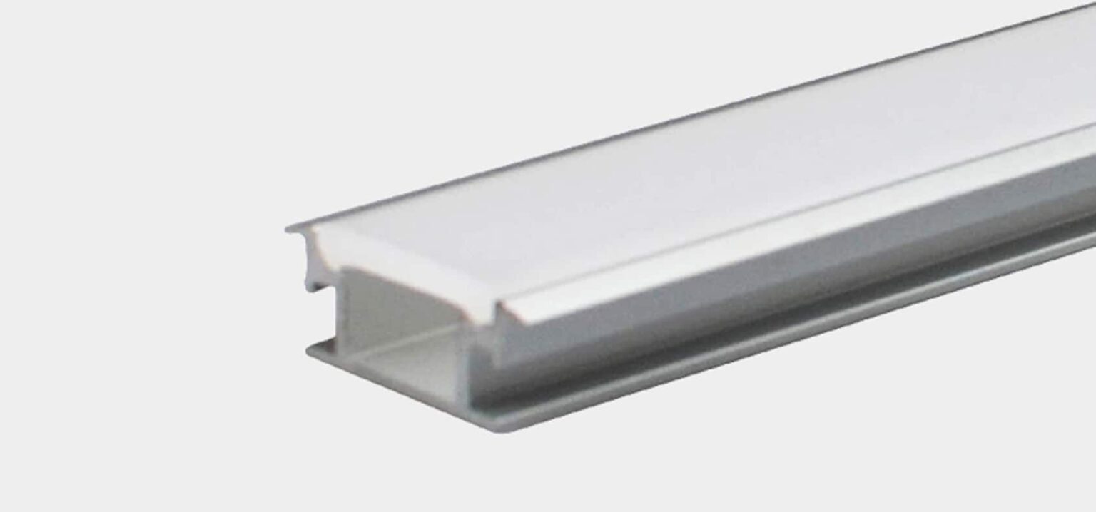 RHEALP2711 LED Linear Profile Light for Modern Interiors.