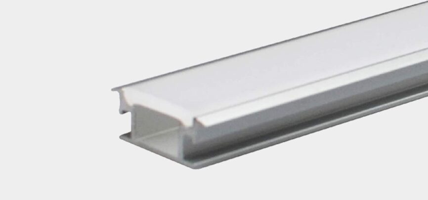 RHEALP2711 LED Linear Profile Light for Modern Interiors.