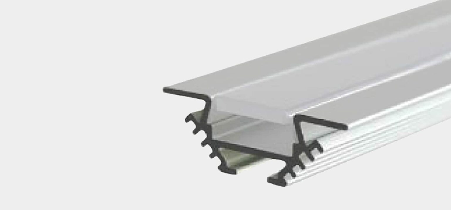 RHEALP3010 LED Aluminium Profile Light for Modern Interiors.