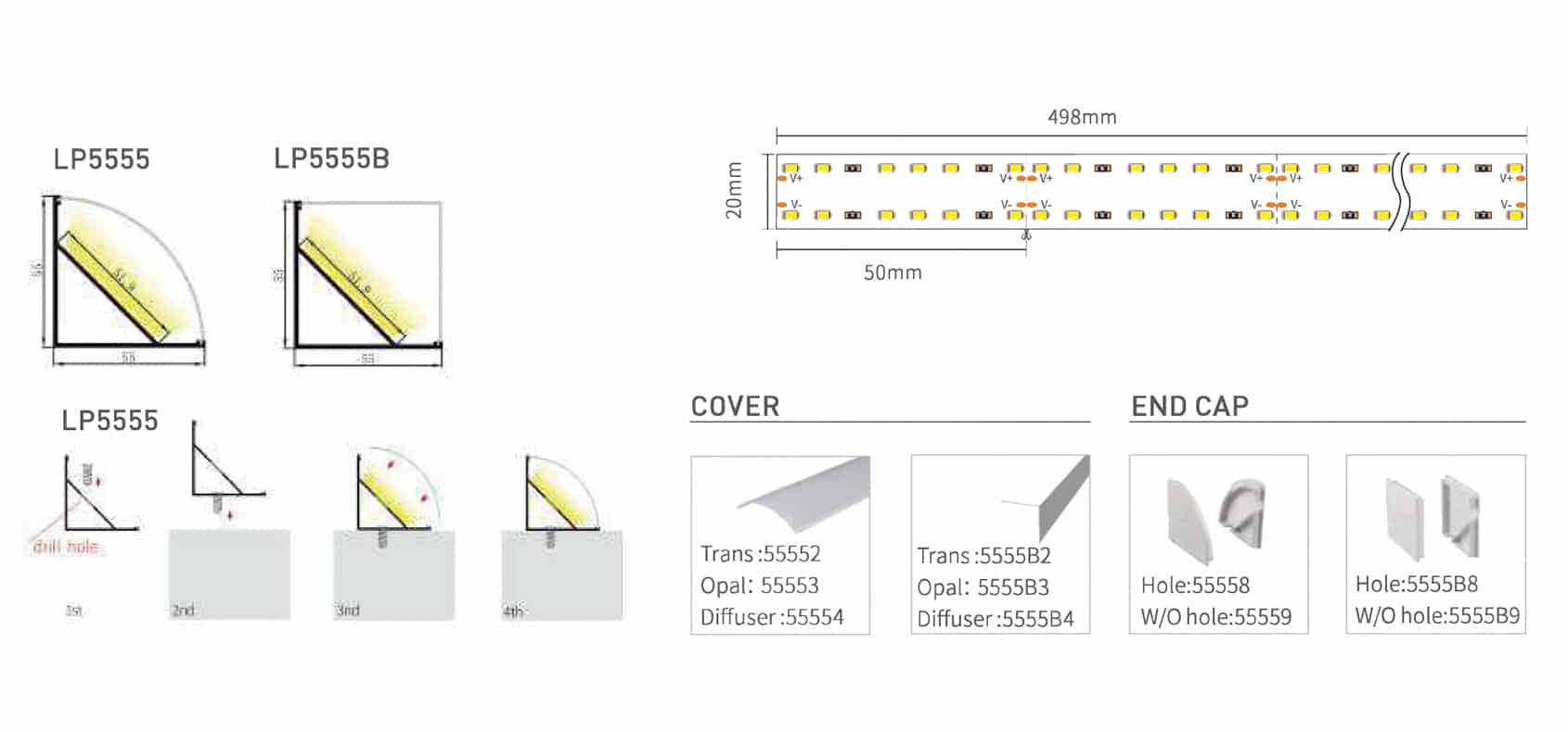 RHEALP5555B - Image 2