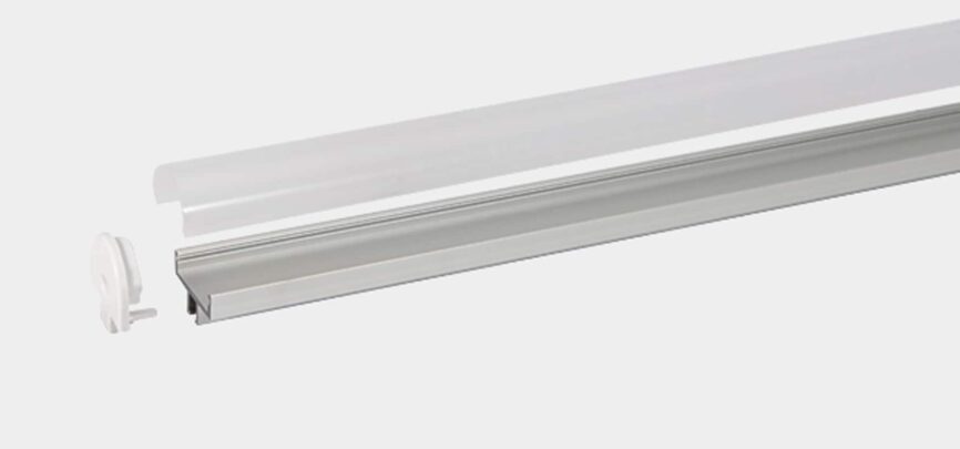 RHEALT1915 Slim LED Profile Light for Modern Interiors.