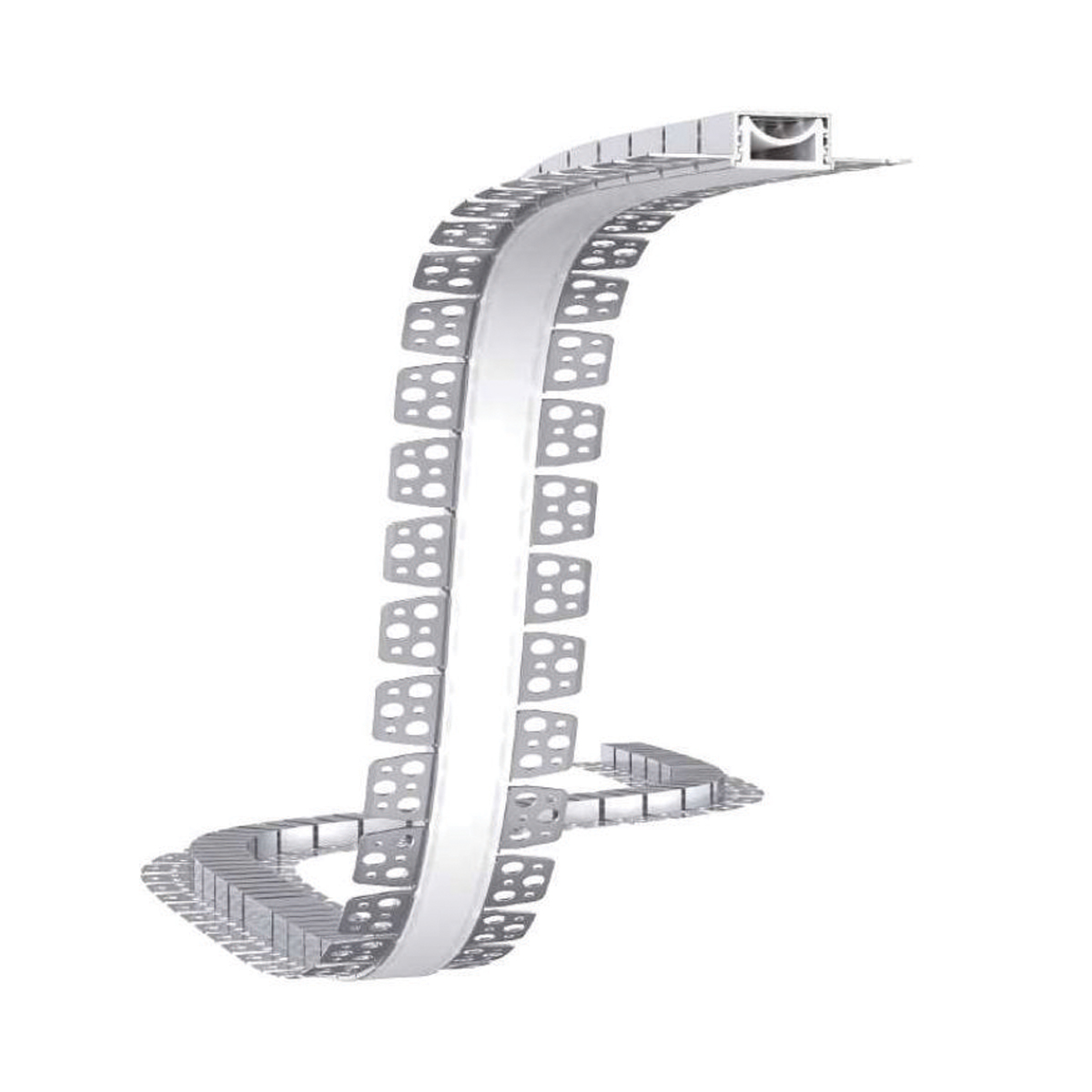 Plaster Board Ceiling Profile Lighting RHEALP215-RC - Image 2