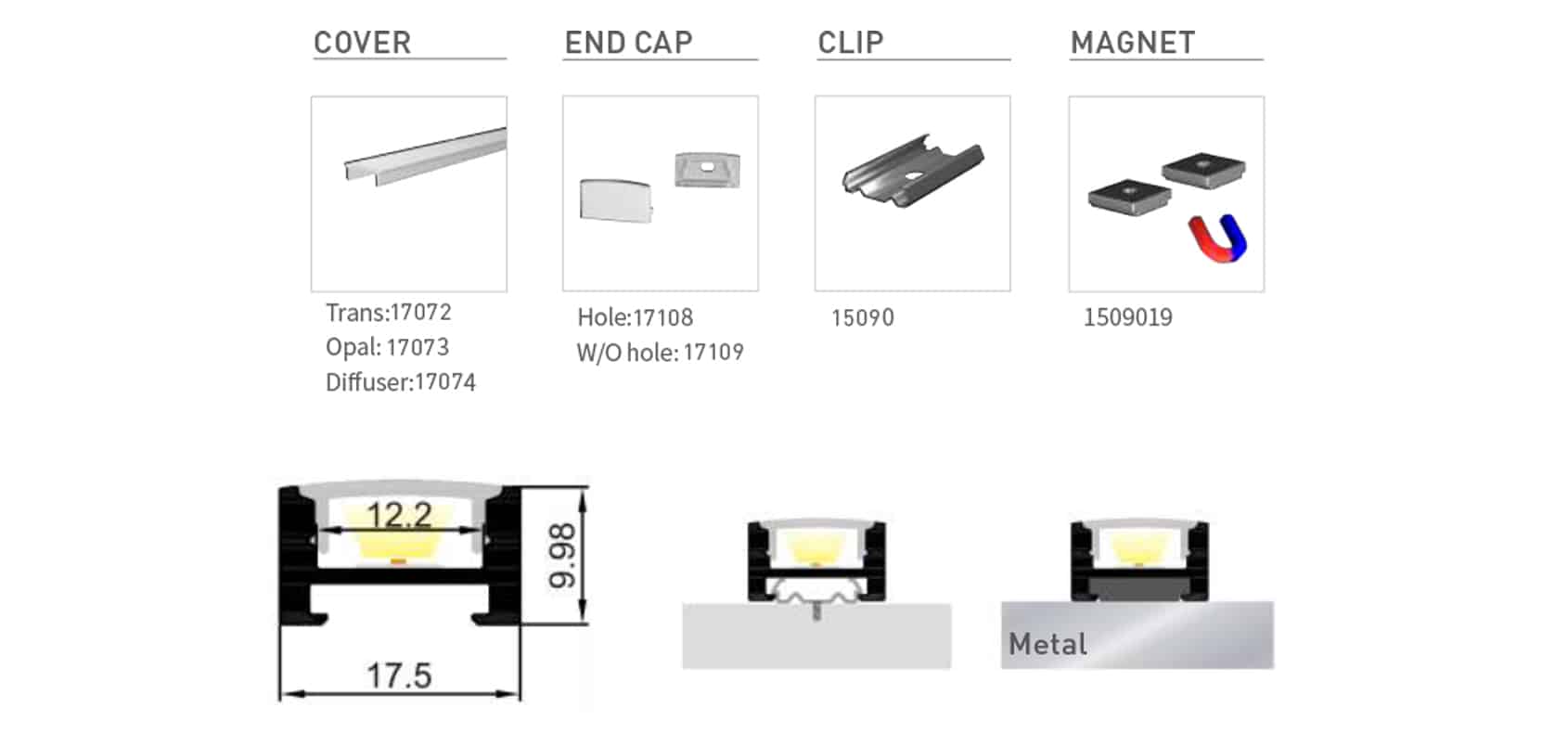 RHEALG1710 - Image 2