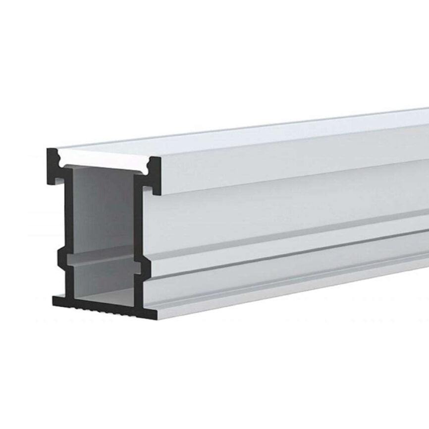 RLL-231-UL2126 Recessed Floor Profile Lighting