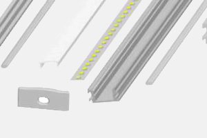 LED-Aluminium-Profile-Free-Assemble-LED-Profile-LF2410 LED-Aluminium-Profile-Free-Assemble-LED-Profile-LF2410