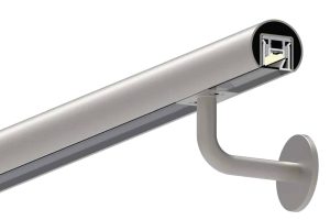 LED-Aluminium-Profile-Handrail-Profile-D42 LED-Aluminium-Profile-Handrail-Profile-D42