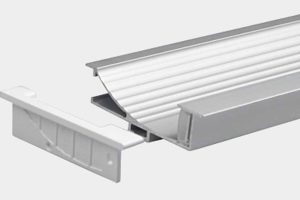 LED-Aluminium-Profile-Skirting-Profile-LW7060B LED-Aluminium-Profile-Skirting-Profile-LW7060B