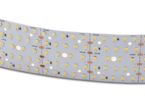 Multi-row-LED-strip-light 3D Flexi Wall Grazers – Optimize your lighting projects – TODAY